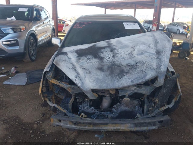 2002 LEXUS ES 300 JTHBF30GX20028587 Photo 5