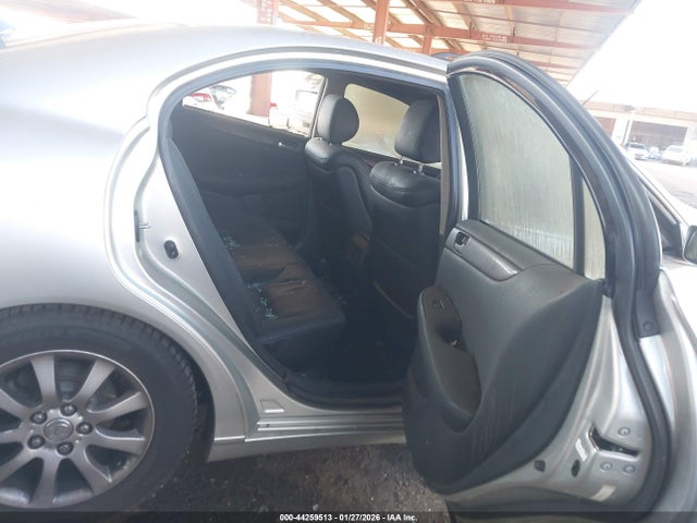 2002 LEXUS ES 300 JTHBF30GX20028587 Photo 7