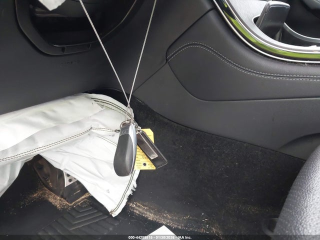 2020 MERCEDES-BENZ GLC 300 W1N0G8DB8LF827485 Photo 10