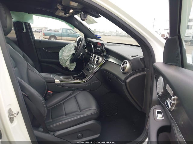 2020 MERCEDES-BENZ GLC 300 W1N0G8DB8LF827485 Photo 4