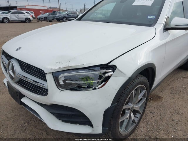 2020 MERCEDES-BENZ GLC 300 W1N0G8DB8LF827485 Photo 5