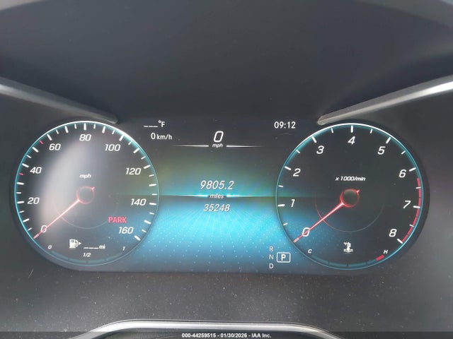 2020 MERCEDES-BENZ GLC 300 W1N0G8DB8LF827485 Photo 6