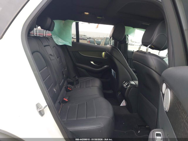 2020 MERCEDES-BENZ GLC 300 W1N0G8DB8LF827485 Photo 7