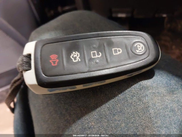 2015 LINCOLN NAVIGATOR L 5LMJJ3JT0FEJ01958 Photo 10