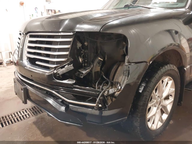 2015 LINCOLN NAVIGATOR L 5LMJJ3JT0FEJ01958 Photo 5