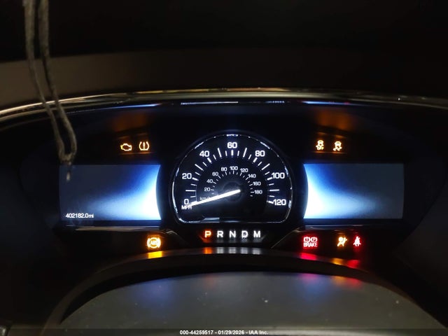 2015 LINCOLN NAVIGATOR L 5LMJJ3JT0FEJ01958 Photo 6