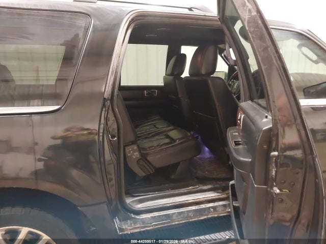 2015 LINCOLN NAVIGATOR L 5LMJJ3JT0FEJ01958 Photo 7
