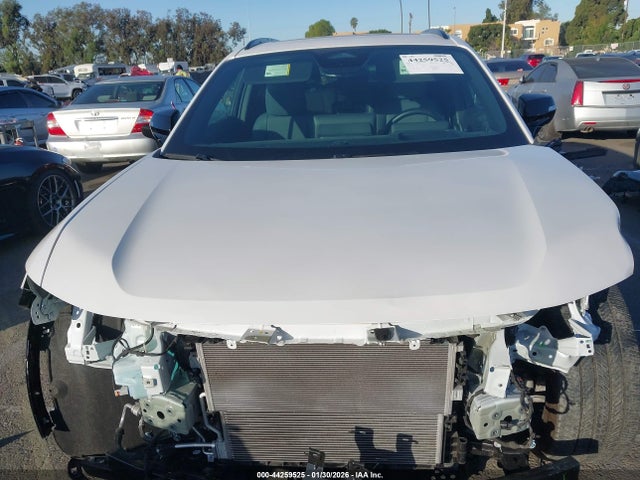 3GPKHZRJ2RS545526 Honda Prologue Elite