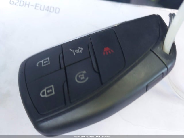 3GPKHZRJ2RS545526 Honda Prologue Elite