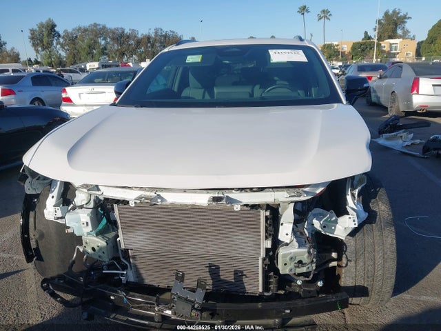 3GPKHZRJ2RS545526 Honda Prologue Elite