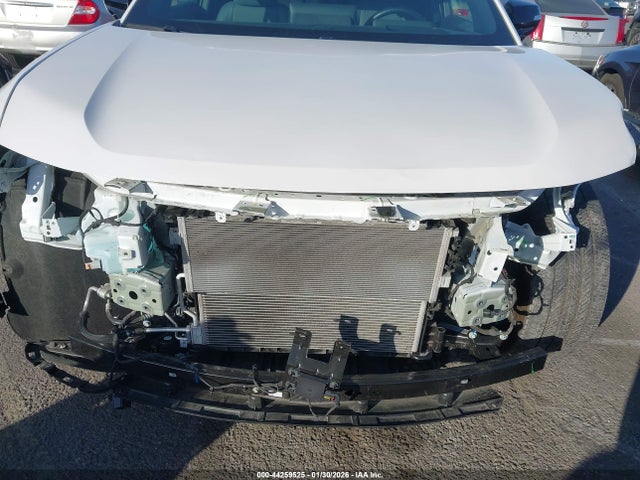 3GPKHZRJ2RS545526 Honda Prologue Elite