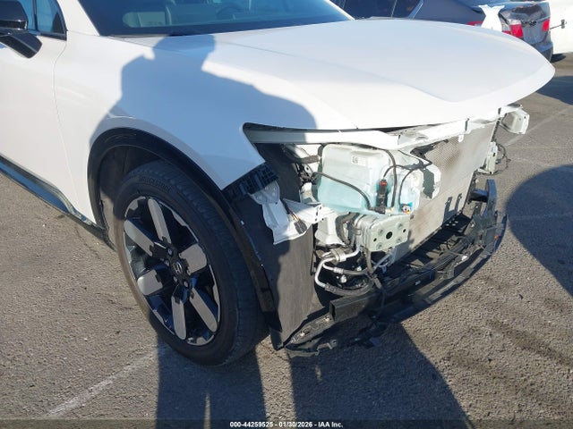 3GPKHZRJ2RS545526 Honda Prologue Elite