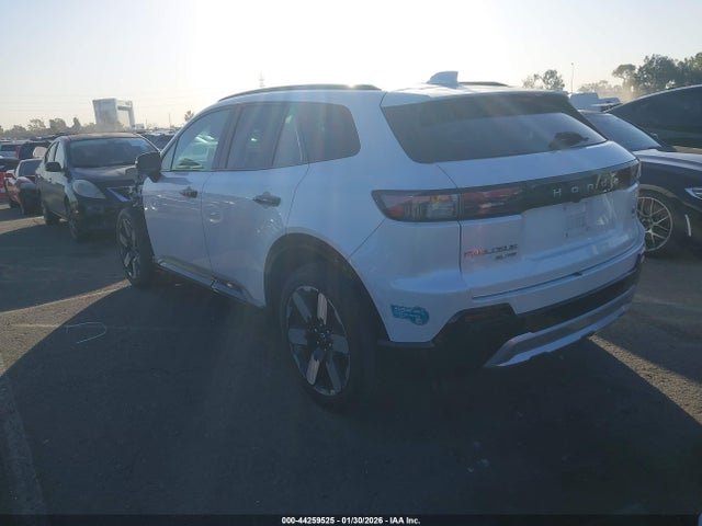 3GPKHZRJ2RS545526 Honda Prologue Elite