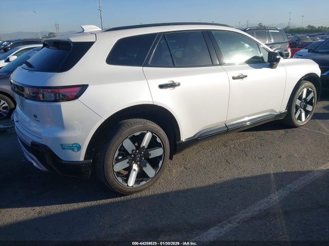 3GPKHZRJ2RS545526 Honda Prologue Elite