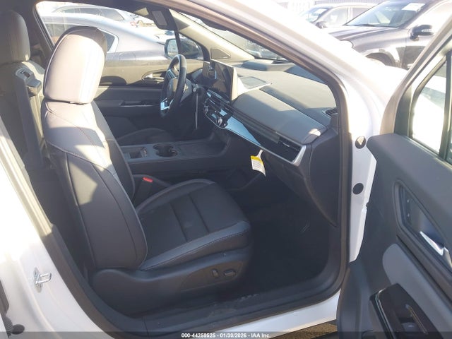 3GPKHZRJ2RS545526 Honda Prologue Elite