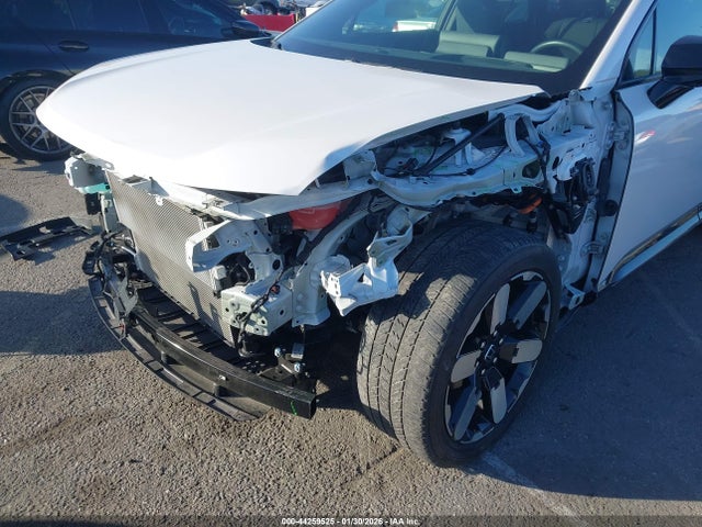 3GPKHZRJ2RS545526 Honda Prologue Elite