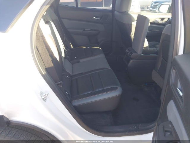 3GPKHZRJ2RS545526 Honda Prologue Elite