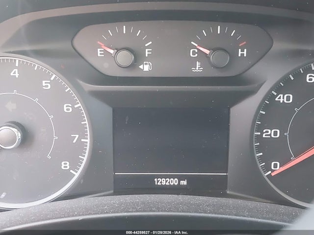 GMC Terrain Sle 2018 3GKALMEX2JL302603 Image 15