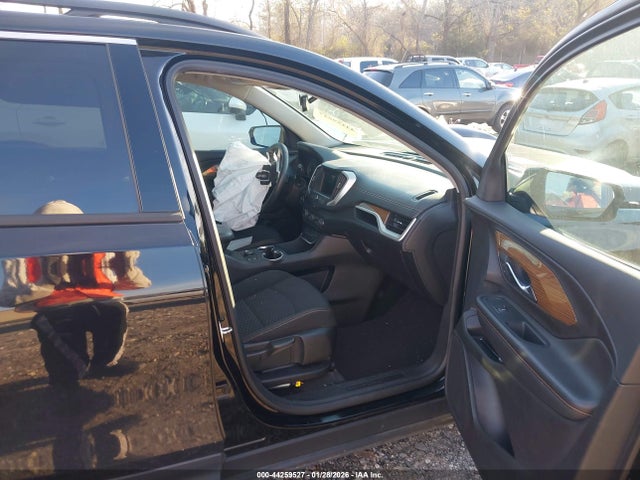 GMC Terrain Sle 2018 3GKALMEX2JL302603 Image 5