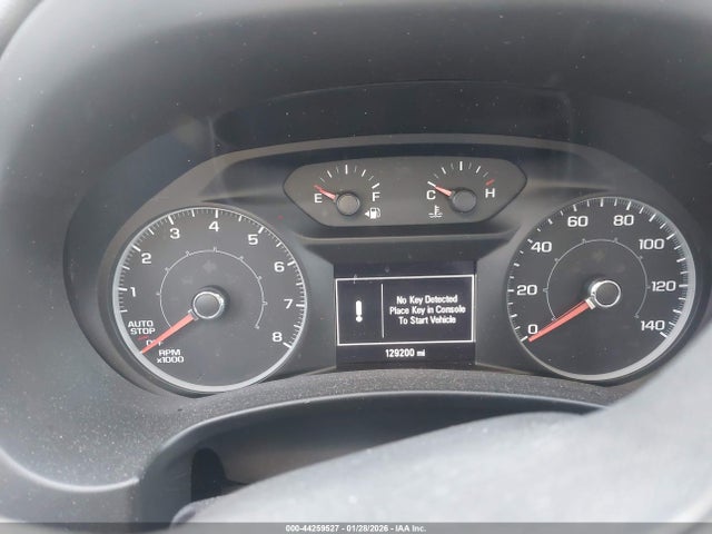 GMC Terrain Sle 2018 3GKALMEX2JL302603 Image 7