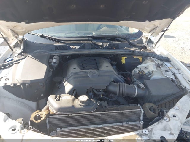 2009 JAGUAR XF SAJWA06B89HR31538 Photo 9