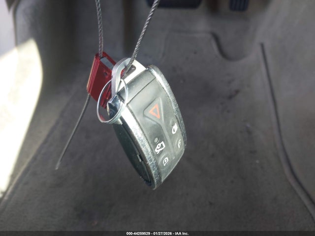 2009 JAGUAR XF SAJWA06B89HR31538 Photo 10