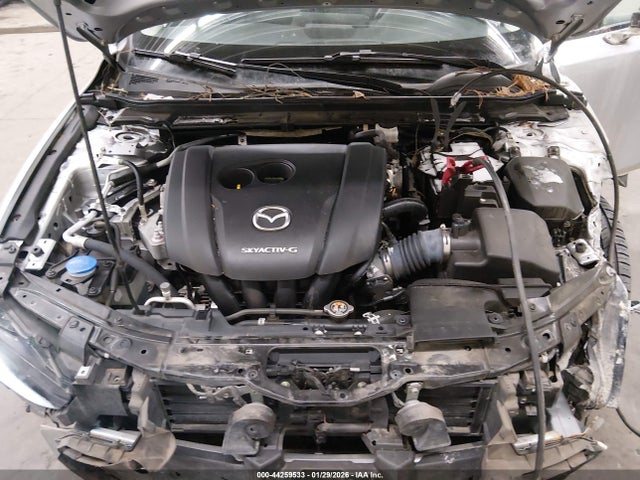 Aukcja sprzedaży 2021 Mazda Mazda3 Select, vin: 3MZBPBBM2MM207747, numer aukcji: 44259533