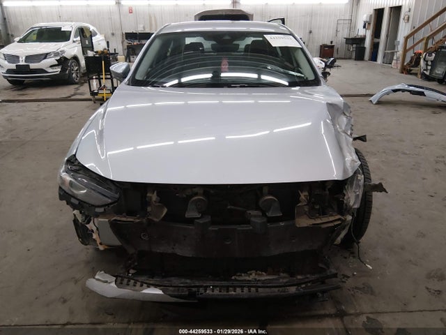 Aukcja sprzedaży 2021 Mazda Mazda3 Select, vin: 3MZBPBBM2MM207747, numer aukcji: 44259533