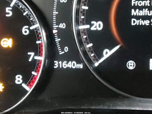 Aukcja sprzedaży 2021 Mazda Mazda3 Select, vin: 3MZBPBBM2MM207747, numer aukcji: 44259533