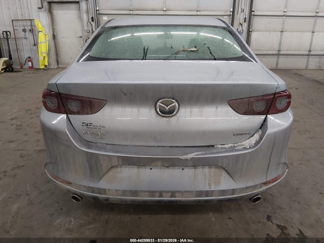 Aukcja sprzedaży 2021 Mazda Mazda3 Select, vin: 3MZBPBBM2MM207747, numer aukcji: 44259533