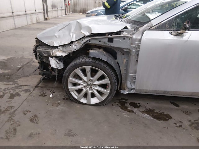 Aukcja sprzedaży 2021 Mazda Mazda3 Select, vin: 3MZBPBBM2MM207747, numer aukcji: 44259533