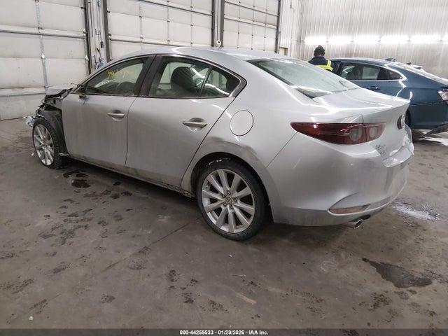 Aukcja sprzedaży 2021 Mazda Mazda3 Select, vin: 3MZBPBBM2MM207747, numer aukcji: 44259533