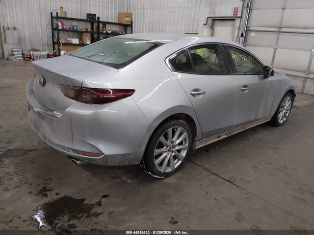 Aukcja sprzedaży 2021 Mazda Mazda3 Select, vin: 3MZBPBBM2MM207747, numer aukcji: 44259533