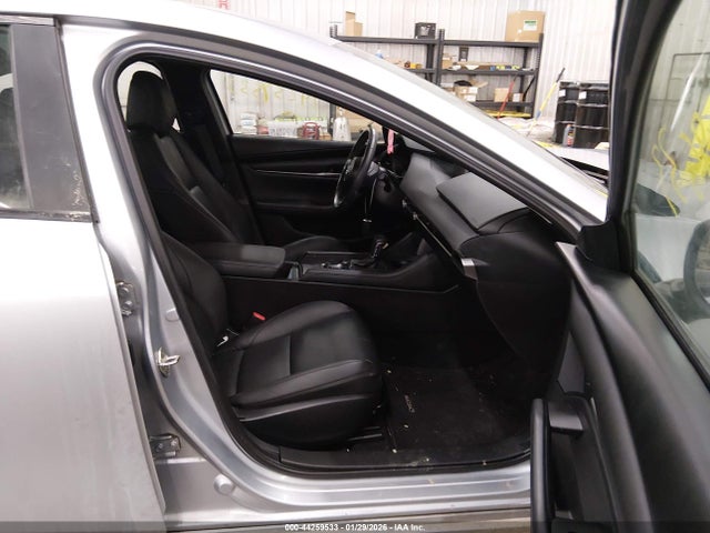 Aukcja sprzedaży 2021 Mazda Mazda3 Select, vin: 3MZBPBBM2MM207747, numer aukcji: 44259533