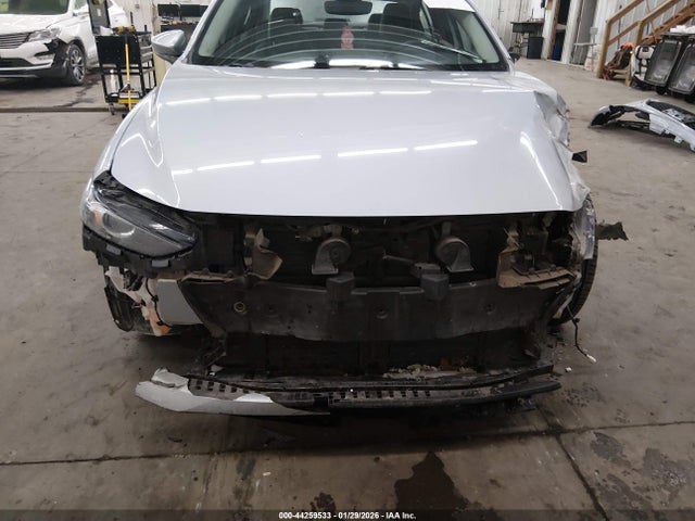 Aukcja sprzedaży 2021 Mazda Mazda3 Select, vin: 3MZBPBBM2MM207747, numer aukcji: 44259533