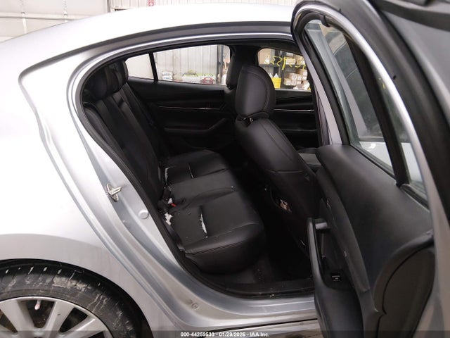 Aukcja sprzedaży 2021 Mazda Mazda3 Select, vin: 3MZBPBBM2MM207747, numer aukcji: 44259533