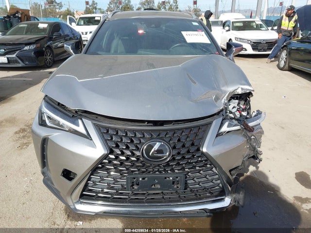 Lexus UX 200 2019 JTHY3JBH3K2000423 Image 12