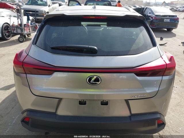 Lexus UX 200 2019 JTHY3JBH3K2000423 Image 16