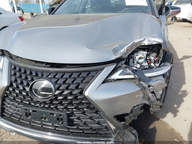 Lexus UX 200 2019 JTHY3JBH3K2000423 Image 17