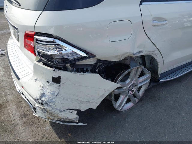 Aukcja sprzedaży 2013 Mercedes-benz Ml 350, vin: 4JGDA5JB3DA154774, numer aukcji: 44259537