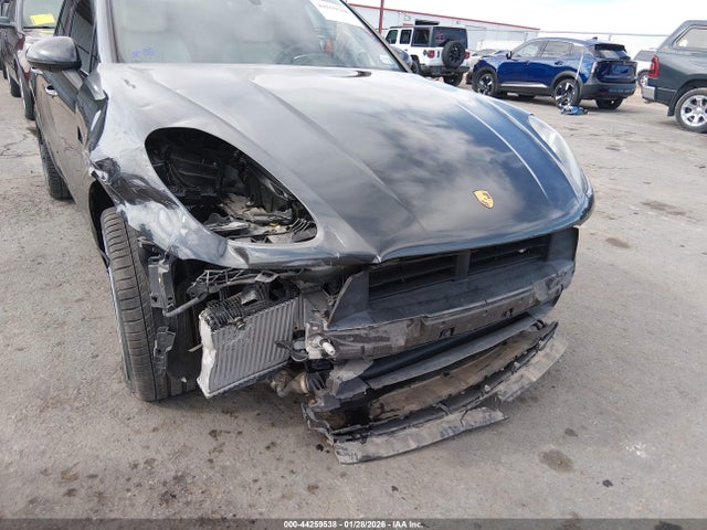 Porsche MACAN S 2021 WP1AB2A51MLB36094 Image 6