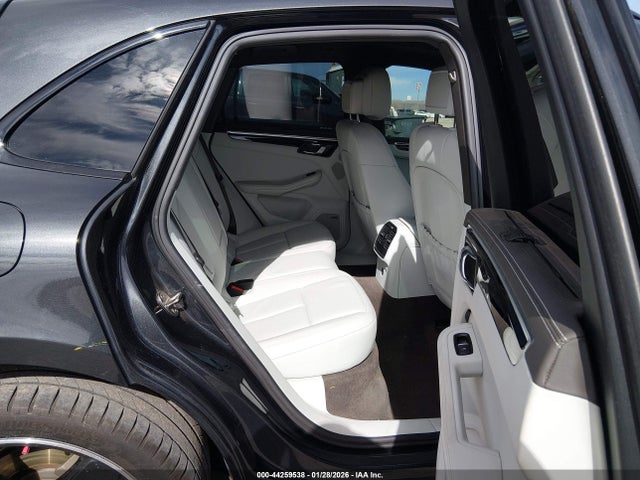 Porsche MACAN S 2021 WP1AB2A51MLB36094 Image 8
