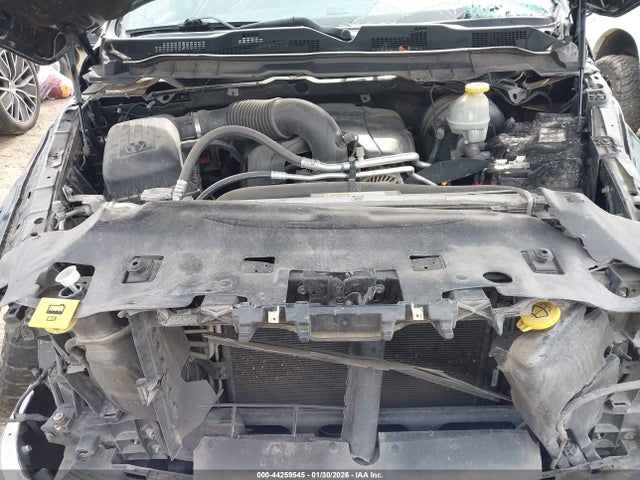 Aukcja sprzedaży 2018 Ram 1500 Slt  4x2 6'4 Box, vin: 1C6RR6TT7JS180757, numer aukcji: 44259545