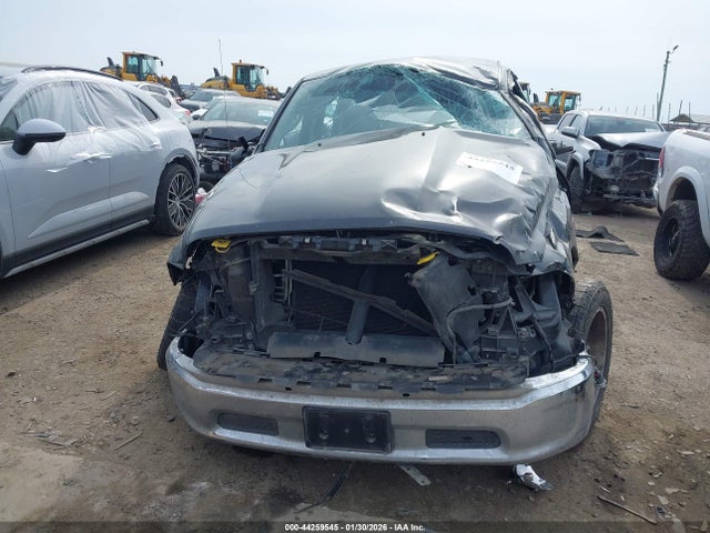 Aukcja sprzedaży 2018 Ram 1500 Slt  4x2 6'4 Box, vin: 1C6RR6TT7JS180757, numer aukcji: 44259545
