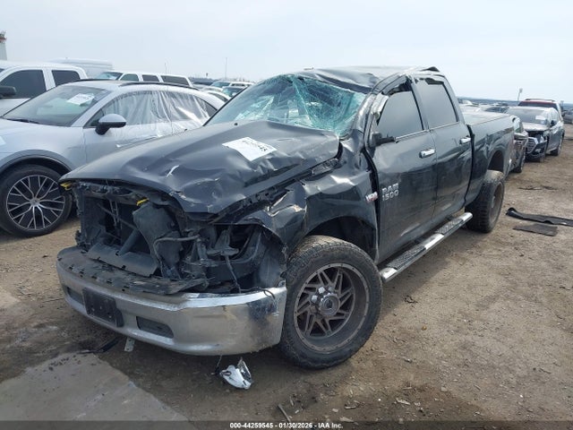 Aukcja sprzedaży 2018 Ram 1500 Slt  4x2 6'4 Box, vin: 1C6RR6TT7JS180757, numer aukcji: 44259545
