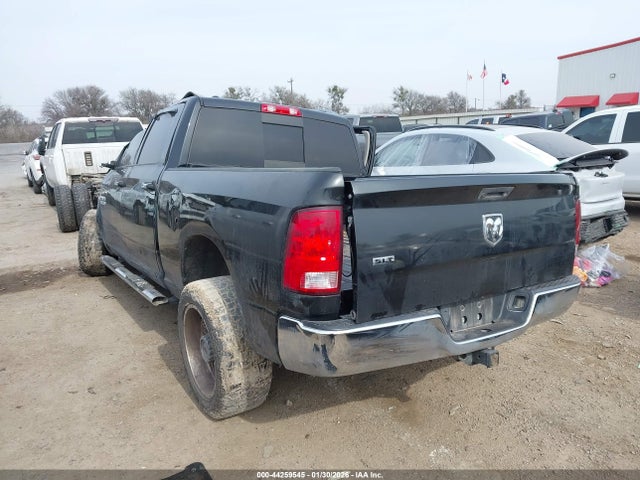 Aukcja sprzedaży 2018 Ram 1500 Slt  4x2 6'4 Box, vin: 1C6RR6TT7JS180757, numer aukcji: 44259545
