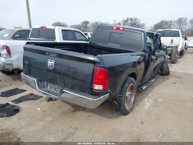 Aukcja sprzedaży 2018 Ram 1500 Slt  4x2 6'4 Box, vin: 1C6RR6TT7JS180757, numer aukcji: 44259545