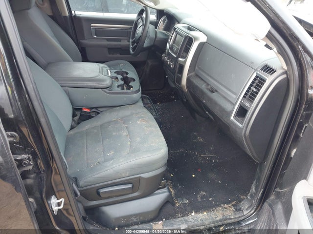 Aukcja sprzedaży 2018 Ram 1500 Slt  4x2 6'4 Box, vin: 1C6RR6TT7JS180757, numer aukcji: 44259545