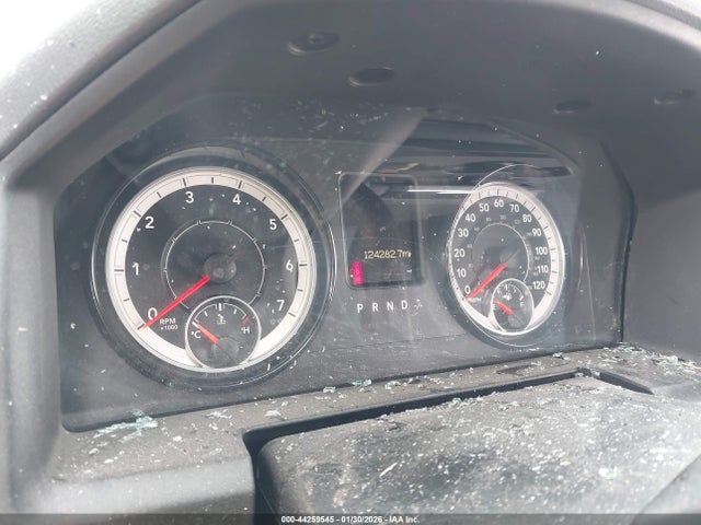 Aukcja sprzedaży 2018 Ram 1500 Slt  4x2 6'4 Box, vin: 1C6RR6TT7JS180757, numer aukcji: 44259545
