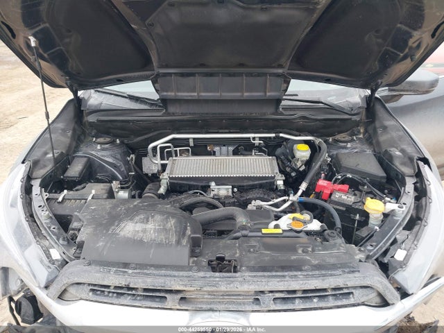 Продажа на аукционе авто 2025 Subaru Ascent Premium 7-passenger, vin: 4S4WMADD9S3420967, номер лота: 44259550